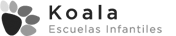 Logotipo Koala